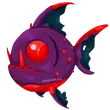 🎯 Dracula Fish 🎯