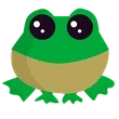 🎯 F Frog - Post Teen 🎯