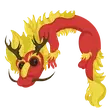 🎯 FR Dancing Dragon - Pre Teen 🎯