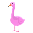 🎯 FR Flamingo - Full Grown 🎯