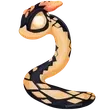 🎯 FR Gilded Snake - Full Grown 🎯