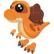 🎯 FR Spinosaurus 🎯