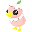 🎯 Flower Power Duckling - Teen 🎯
