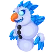 🎯 Frostclaw - Junior 🎯