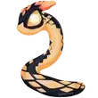 🎯 Gilded Snake - Teen 🎯