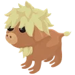 🎯 Highland Cow - Full Grown 🎯