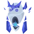🎯 Ice Golem - Junior 🎯