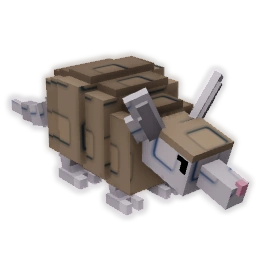 Armadillo