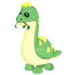 🎯 M Brachiosaurus 🎯