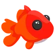 🎯 M Goldfish 🎯