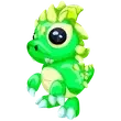 🎯 M Toxic Kaijunior 🎯