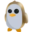 🎯 MFR Golden Penguin 🎯