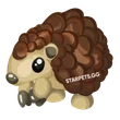 🎯 MR Pangolin 🎯