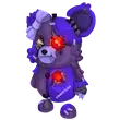 🎯 MR Patchy Bear 🎯
