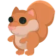 🎯 MR Red Squirrel 🎯