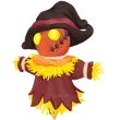 🎯 MR Scarecrow 🎯