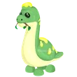 🎯 N Brachiosaurus - Sparkle 🎯