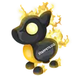 🎯 N Fire Stallion - Sparkle 🎯