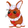 🎯 N Gingerbread Hare 🎯
