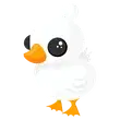 🎯 N Happy Duckling - Luminous 🎯