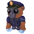 🎯 N Officer Gibbon 🎯