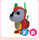 Robo Dog FR