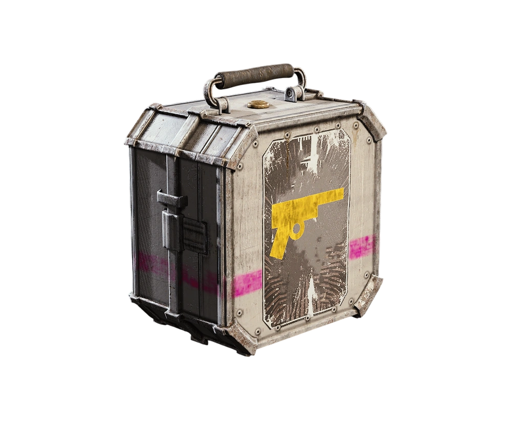 Combat Mk. 3 (FLANKING) | Fast Delivery