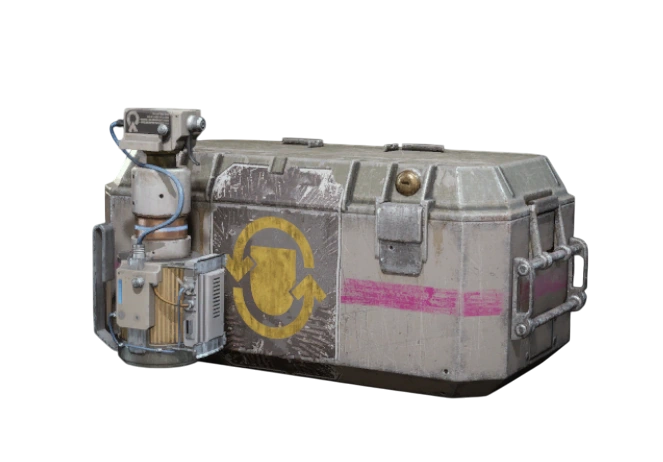 Tactical Mk. 3 (DEFENSIVE) | Fast Delivery