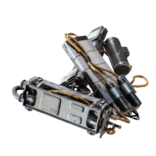 Heavy Shield | Fast Delivery