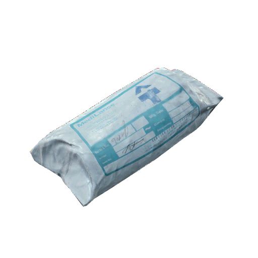Sterilized Bandage | Fast Delivery