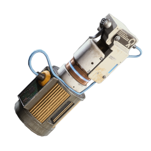 Surge Shield Recharger | Fast Delivery