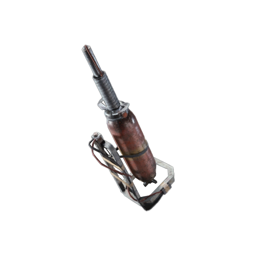 Blaze Grenade Trap X3 | Fast Delivery