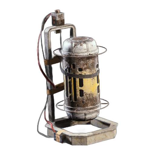 Smoke Grenade Trap X3 | Fast Delivery