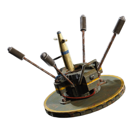 Explosive Mine X3 | Fast Delivery