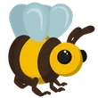 🎯 NFR Bee - Luminous 🎯