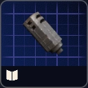 Compensator II Blueprint  | Fast Delivery