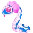 🎯 NFR Blossom Snake 🎯