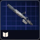 Equalizer Blueprint  | Fast Delivery