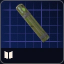 Green Light Stick Blueprint  | Fast Delivery