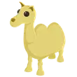 🎯 NFR Camel - Luminous 🎯