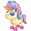 🎯 NFR Candicorn - Sparkle 🎯