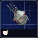 Lure Grenade Blueprint | Fast Delivery