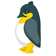 🎯 NFR King Penguin 🎯