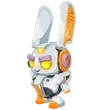 🎯 NFR Mecha R4BBIT 🎯