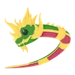 🎯 NFR Naga Dragon 🎯