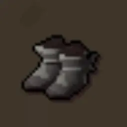Achetez Guardian boots pour $3.46 | OSRS Article