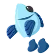 🎯 NR Feesh - Luminous 🎯