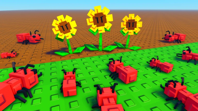 100,000 SEEDS / 100K SEEDS - GARDEN TOWER DEFENSE / GTD