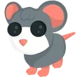 🎯 NR Mouse - Sunshine 🎯