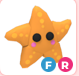 StarFish FR - Ultra Rare